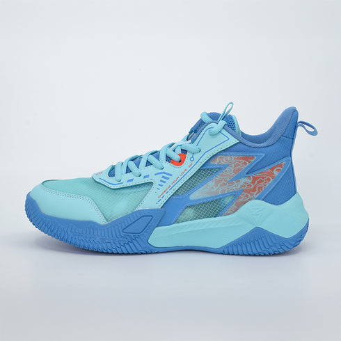 361° Kids Basketball Shoes